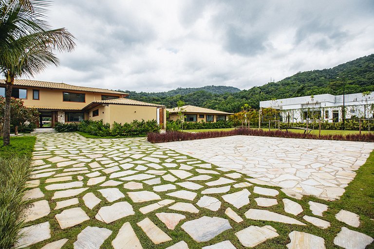 Casa à Venda – Condomínio Portobello - LTRJcs06