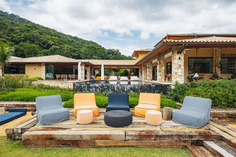 Casa à Venda – Condomínio Portobello - LTRJcs06