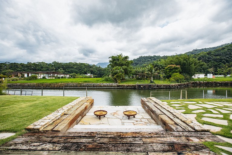 Casa à Venda – Condomínio Portobello - LTRJcs06