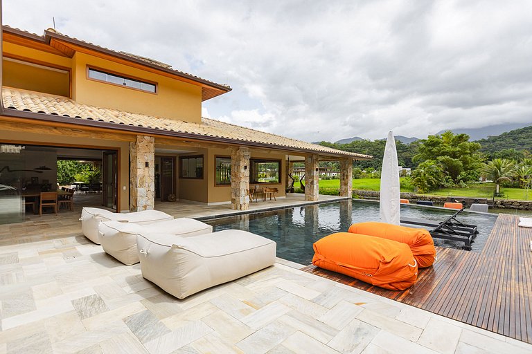 Casa à Venda – Condomínio Portobello - LTRJcs06