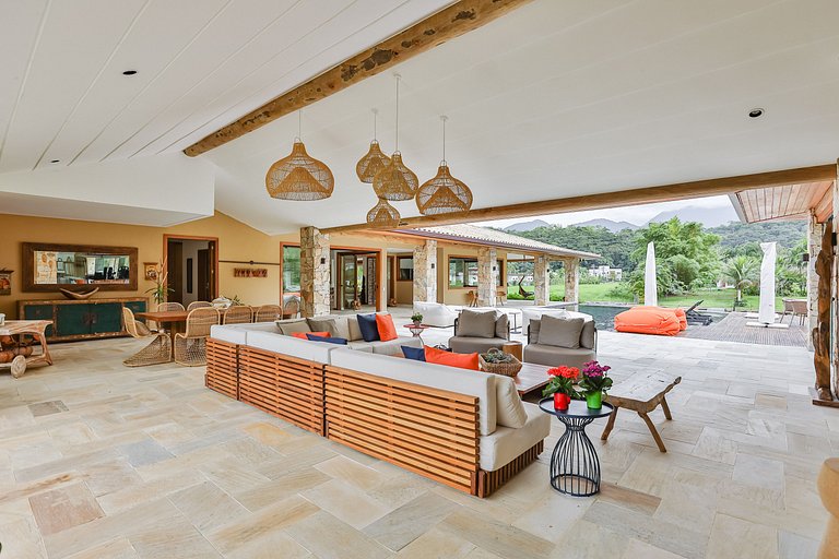 Casa à Venda – Condomínio Portobello - LTRJcs06