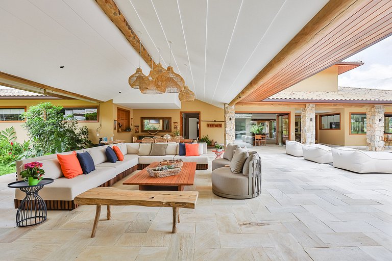 Casa à Venda – Condomínio Portobello - LTRJcs06