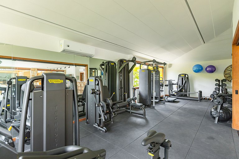 Casa à Venda – Condomínio Portobello - LTRJcs06