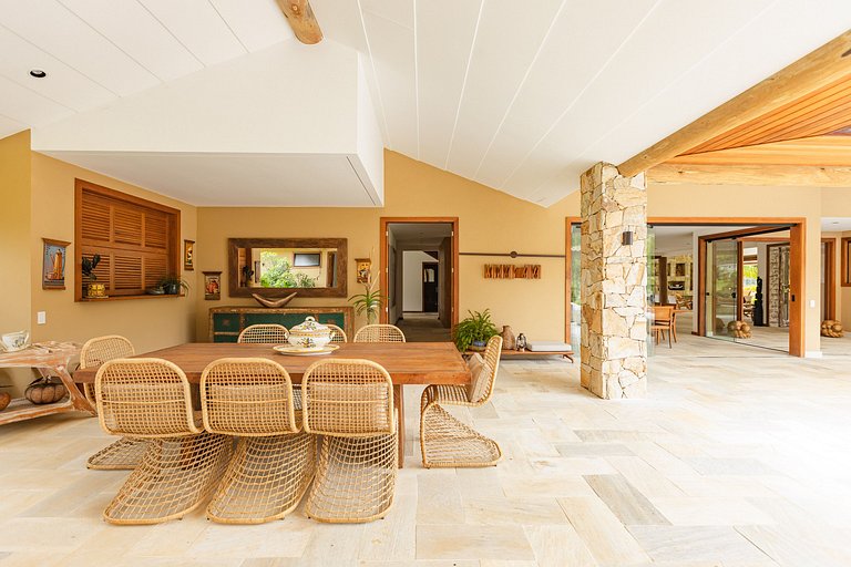 Casa à Venda – Condomínio Portobello - LTRJcs06