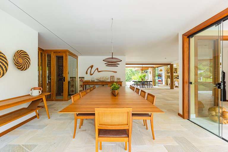 Casa à Venda – Condomínio Portobello - LTRJcs06