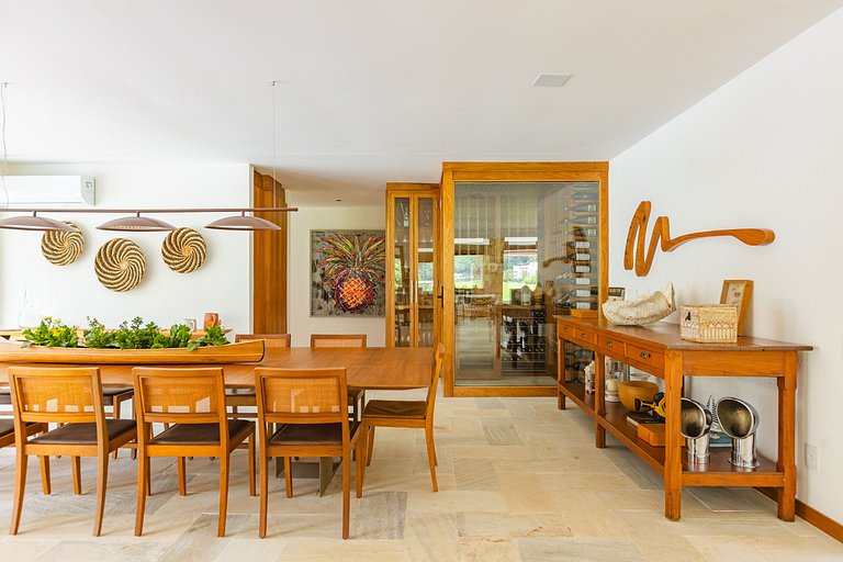 Casa à Venda – Condomínio Portobello - LTRJcs06