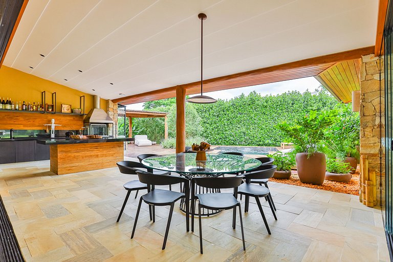 Casa à Venda – Condomínio Portobello - LTRJcs06