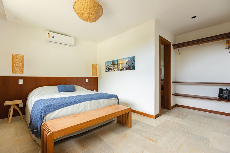 Casa à Venda – Condomínio Portobello - LTRJcs06