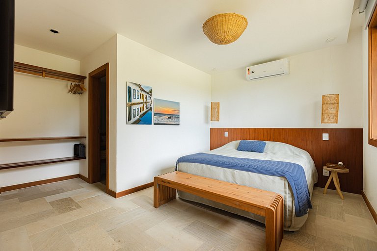 Casa à Venda – Condomínio Portobello - LTRJcs06