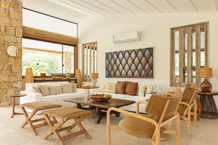 Casa à Venda – Condomínio Portobello - LTRJcs06