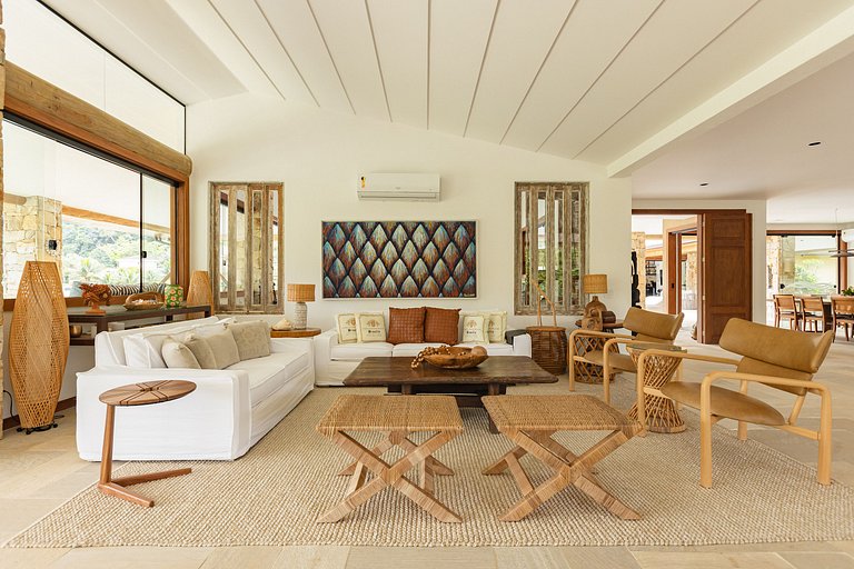 Casa à Venda – Condomínio Portobello - LTRJcs06