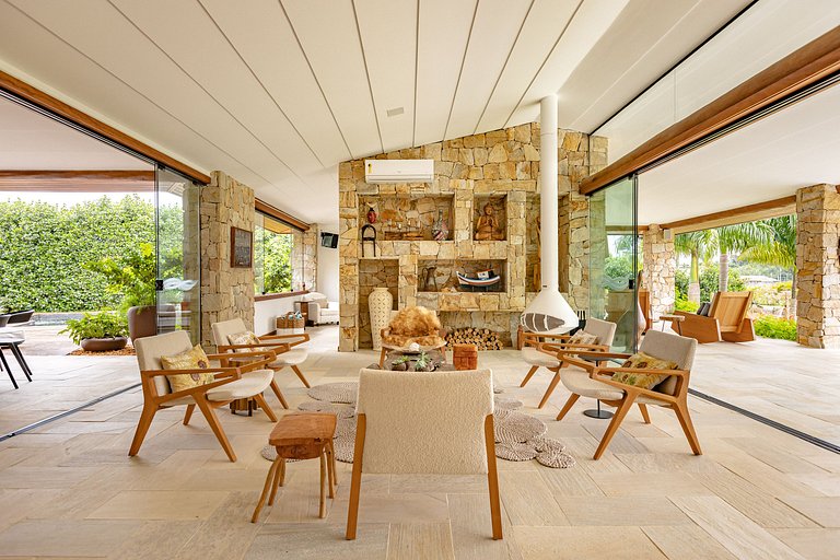 Casa à Venda – Condomínio Portobello - LTRJcs06