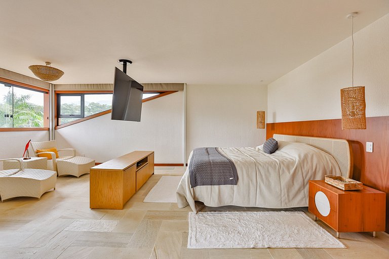 Casa à Venda – Condomínio Portobello - LTRJcs06