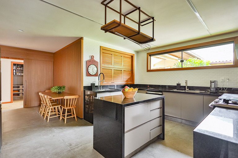 Casa à Venda – Condomínio Portobello - LTRJcs06