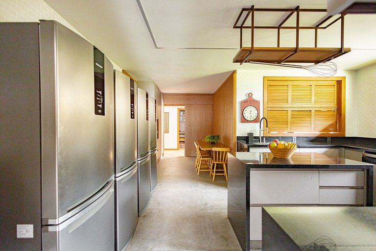 Casa à Venda – Condomínio Portobello - LTRJcs06