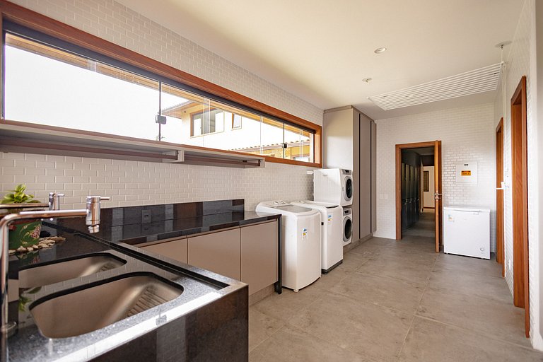 Casa à Venda – Condomínio Portobello - LTRJcs06