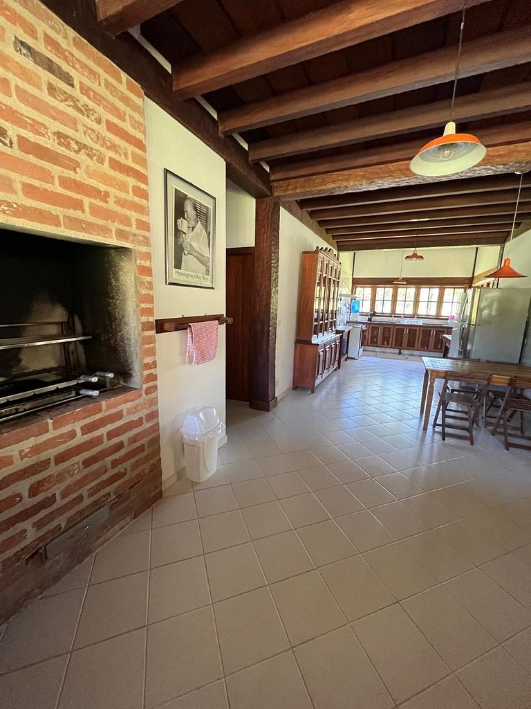 Casa em condomínio - Laranjeiras Paraty - RJcs63