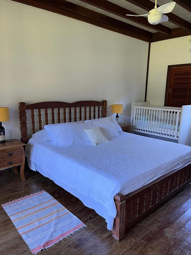 Casa em condomínio - Laranjeiras Paraty - RJcs63
