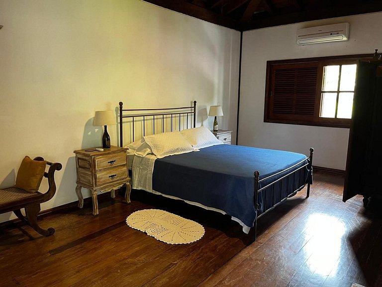 Casa em condomínio - Laranjeiras Paraty - RJcs63