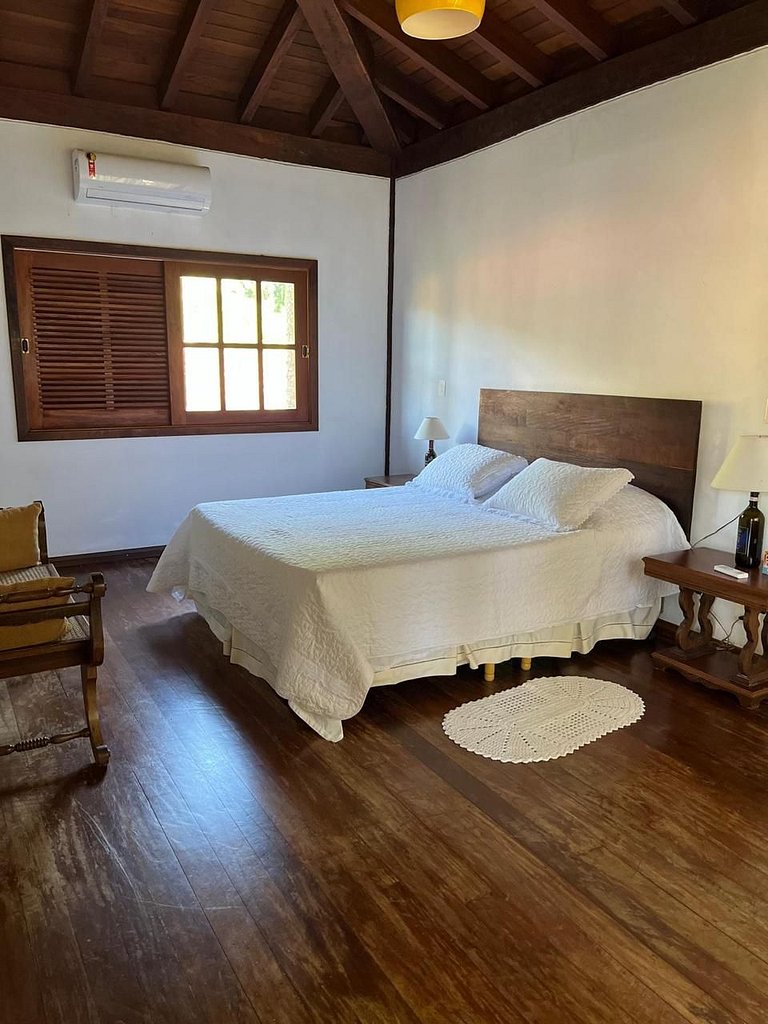 Casa em condomínio - Laranjeiras Paraty - RJcs63