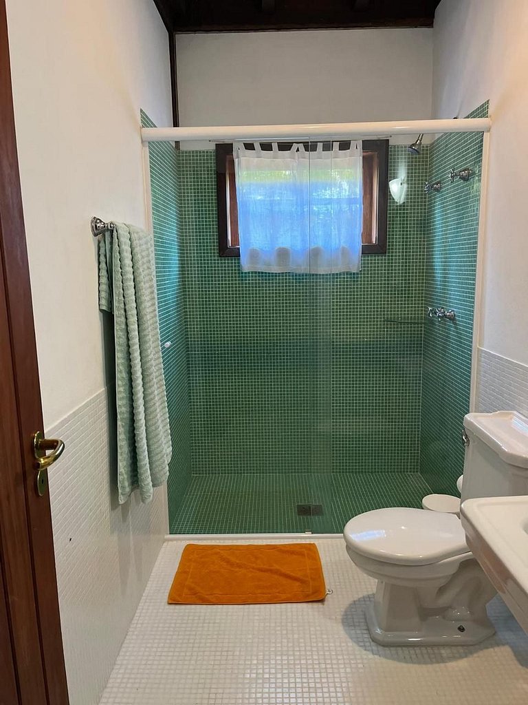 Casa em condomínio - Laranjeiras Paraty - RJcs63