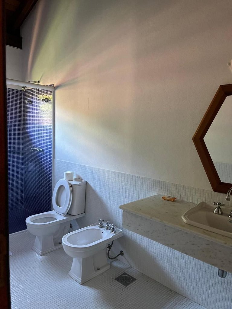 Casa em condomínio - Laranjeiras Paraty - RJcs63