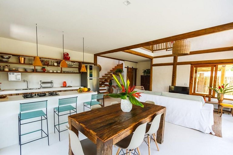 Casa em Outeiro das Brisas - BAcs282