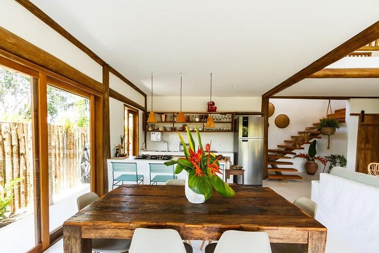 Casa em Outeiro das Brisas - BAcs282