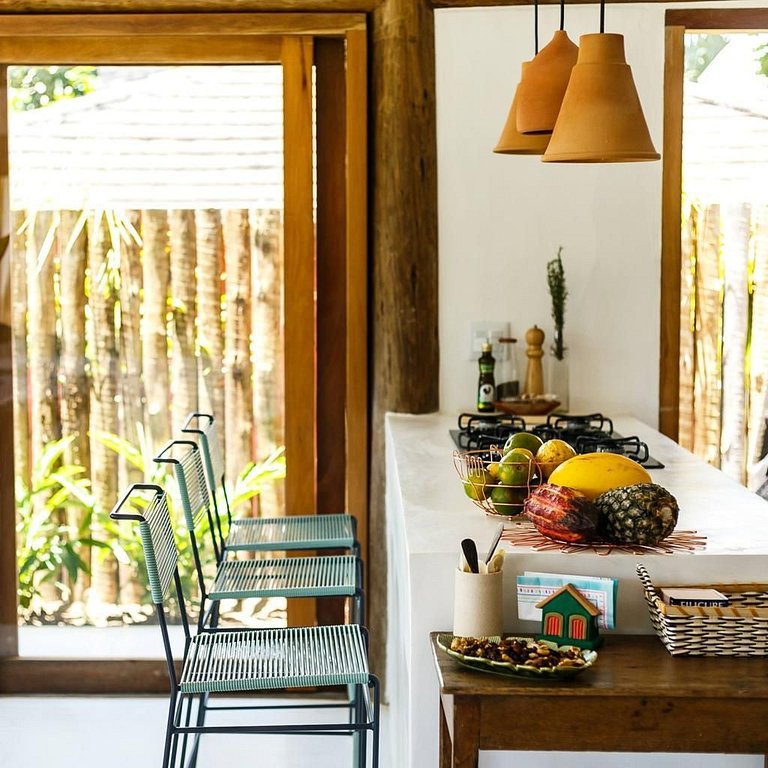 Casa em Outeiro das Brisas - BAcs282