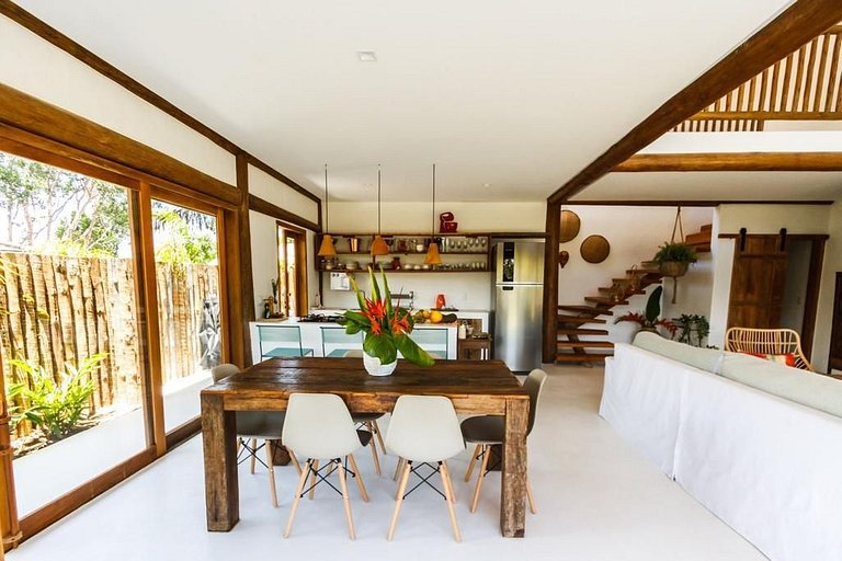 Casa em Outeiro das Brisas - BAcs282