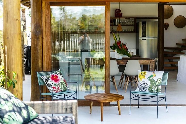 Casa em Outeiro das Brisas - BAcs282