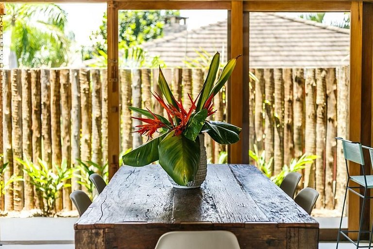 Casa em Outeiro das Brisas - BAcs282