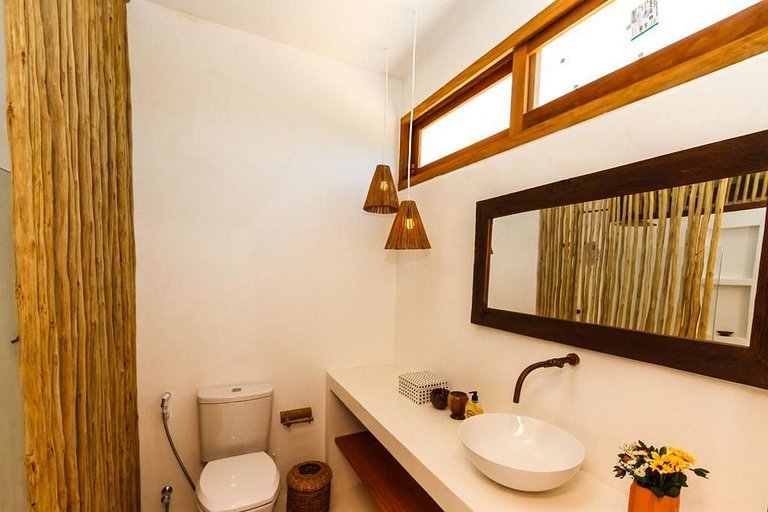 Casa em Outeiro das Brisas - BAcs282