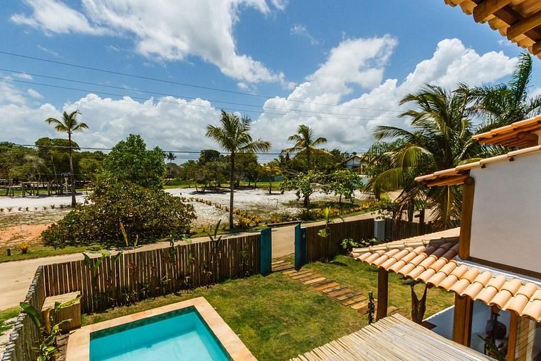 Casa em Outeiro das Brisas - BAcs282