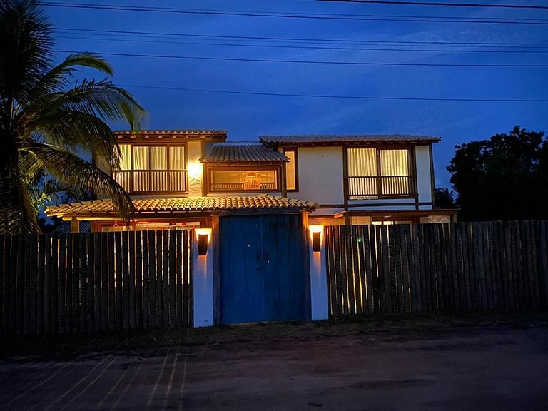 Casa em Outeiro das Brisas - BAcs282