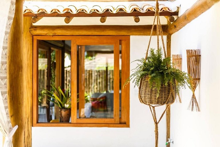 Casa em Outeiro das Brisas - BAcs282