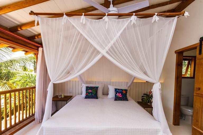 Casa em Outeiro das Brisas - BAcs282