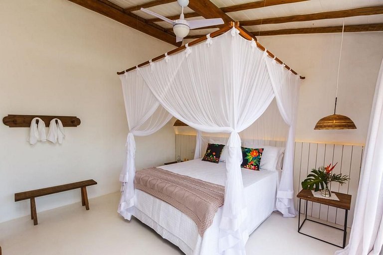 Casa em Outeiro das Brisas - BAcs282