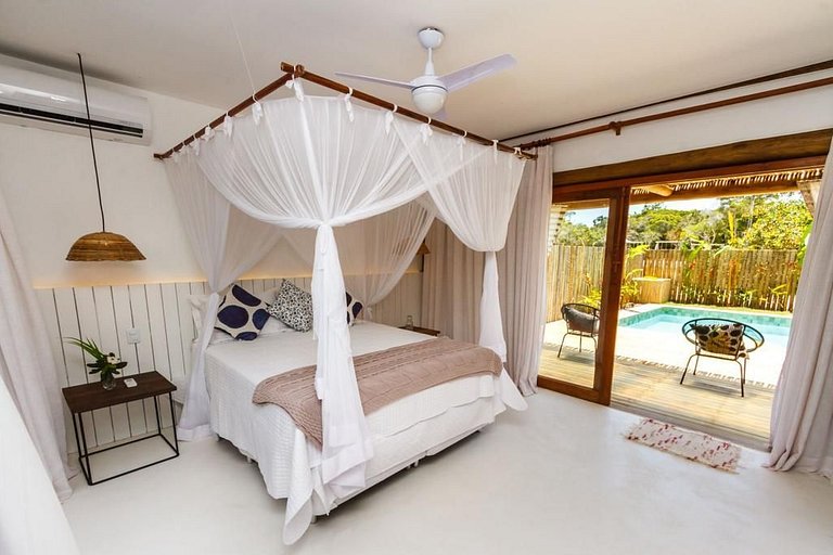 Casa em Outeiro das Brisas - BAcs282