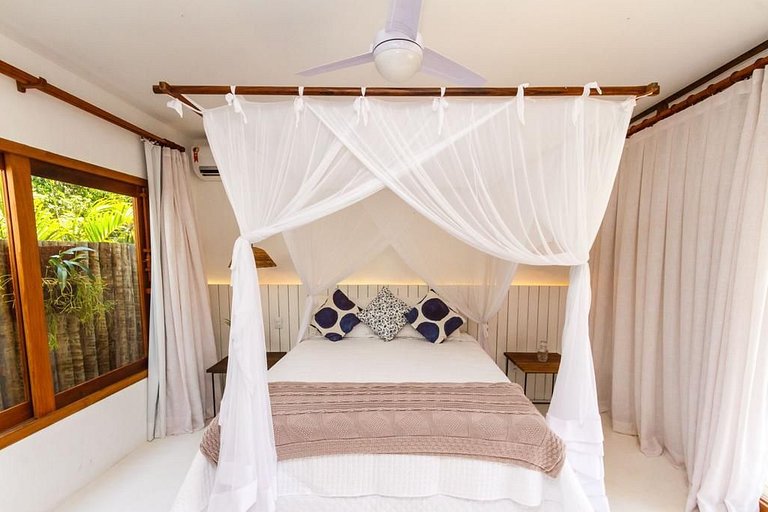 Casa em Outeiro das Brisas - BAcs282