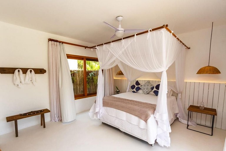 Casa em Outeiro das Brisas - BAcs282