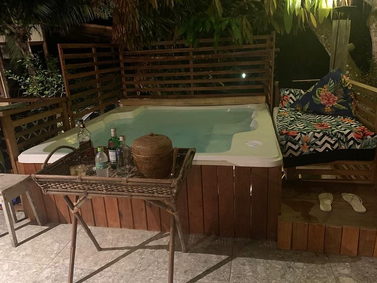 Casa de praia - Outeiro das Brisas - BAcs285