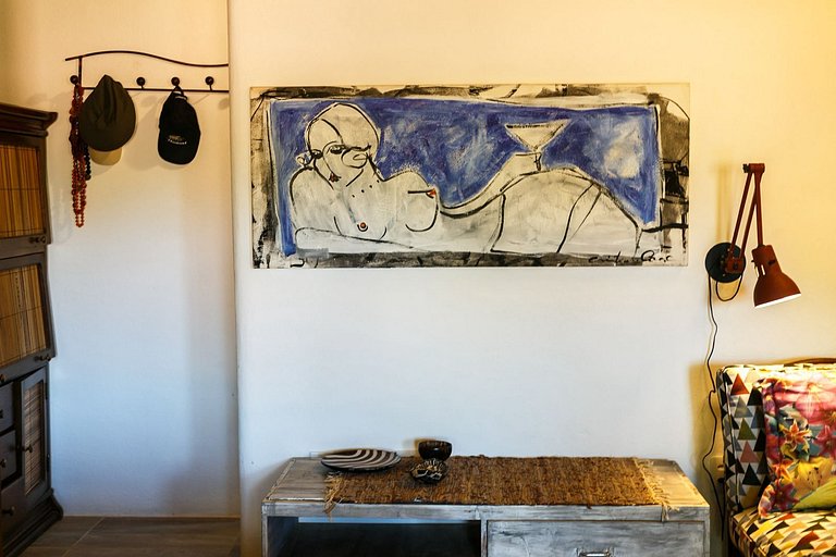 Casa de praia - Outeiro das Brisas - BAcs285