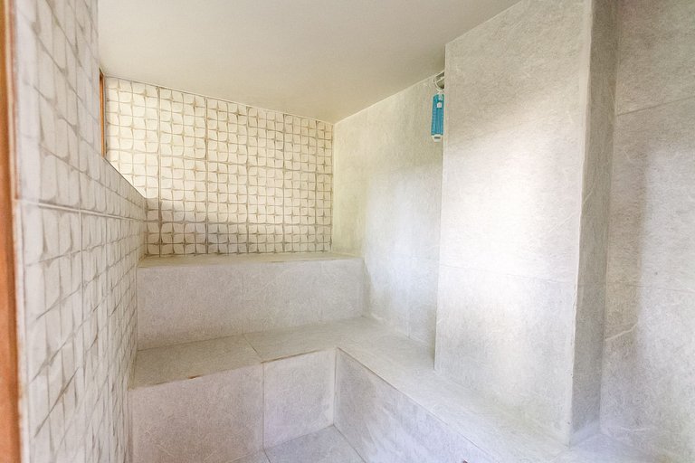 Casa de praia - Outeiro das Brisas - BAcs285