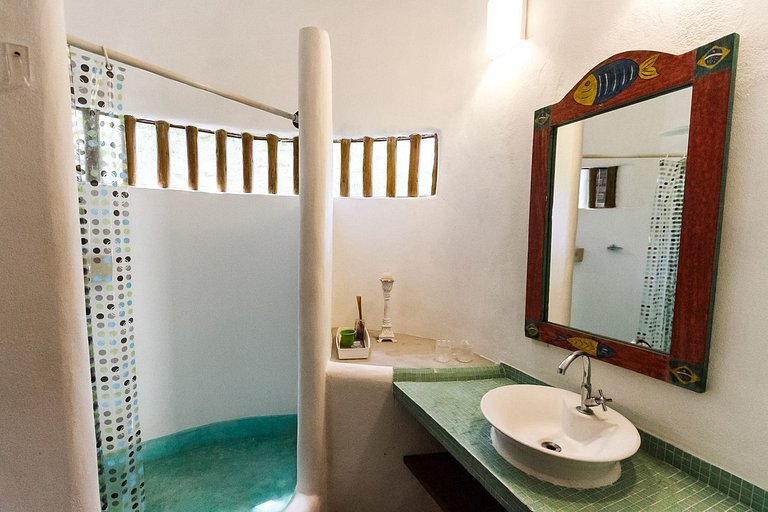 Casa de praia - Outeiro das Brisas - BAcs285