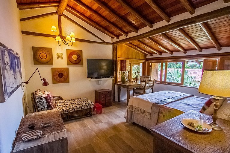 Casa de praia - Outeiro das Brisas - BAcs285