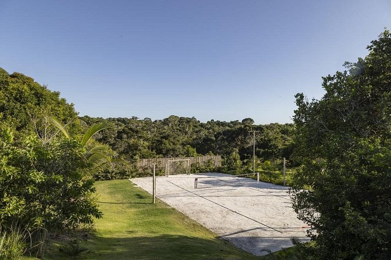 Casa de praia - Outeiro das Brisas - BAcs284