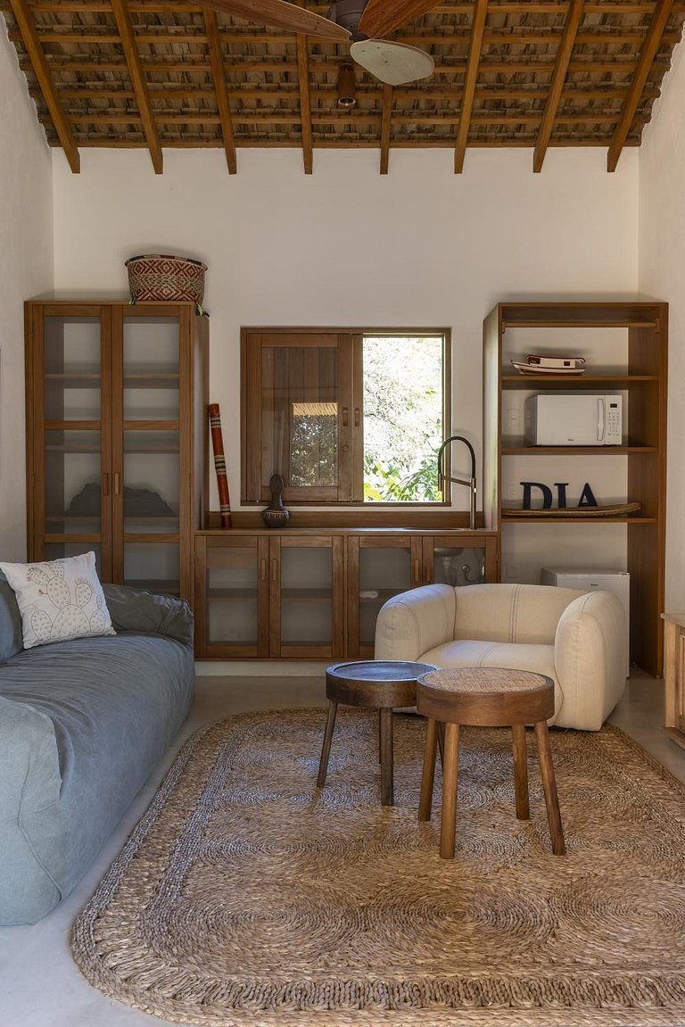 Casa de praia - Outeiro das Brisas - BAcs284