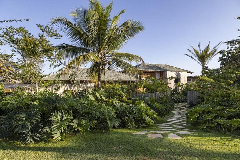 Casa de praia - Outeiro das Brisas - BAcs284