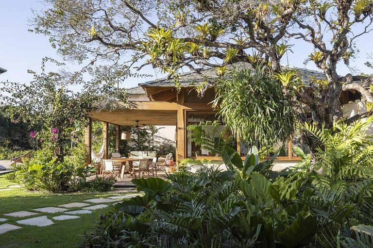 Casa de praia - Outeiro das Brisas - BAcs284